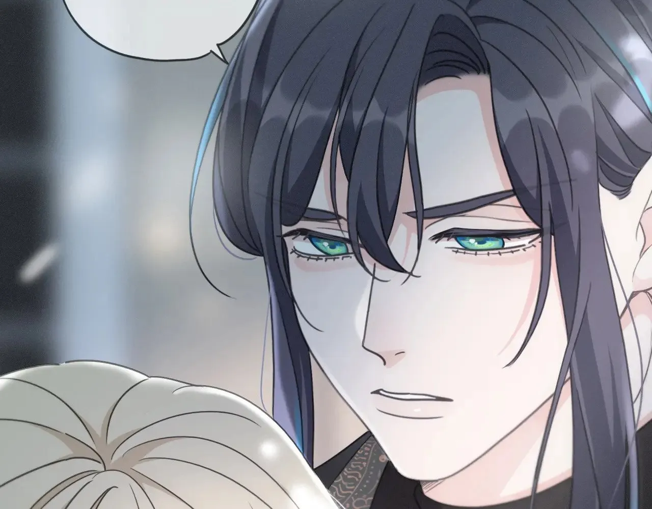 第38话 虚假的平静 第49页