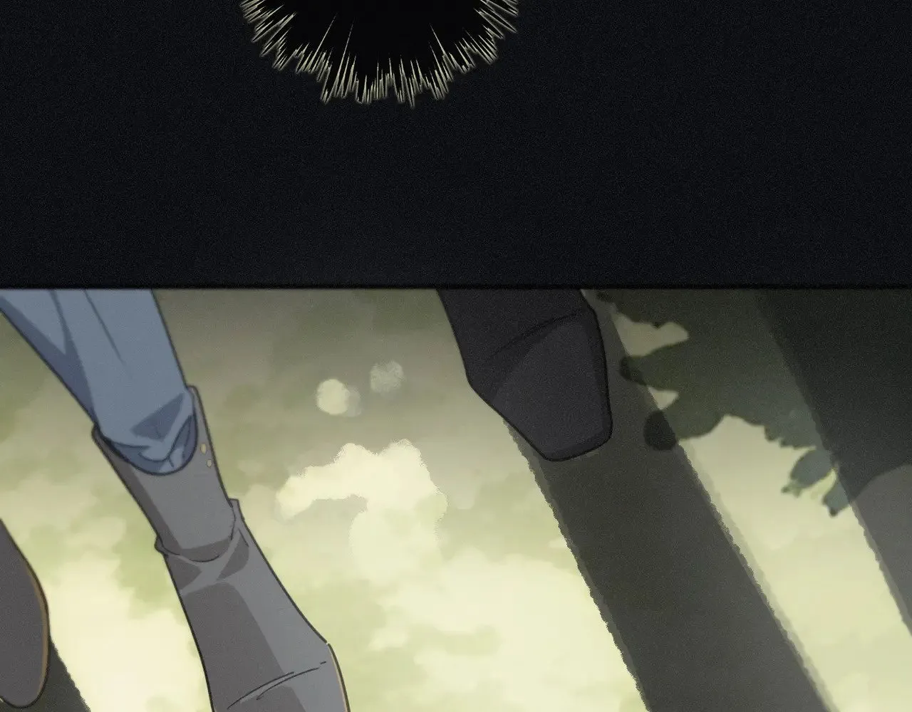 第38话 虚假的平静 第78页