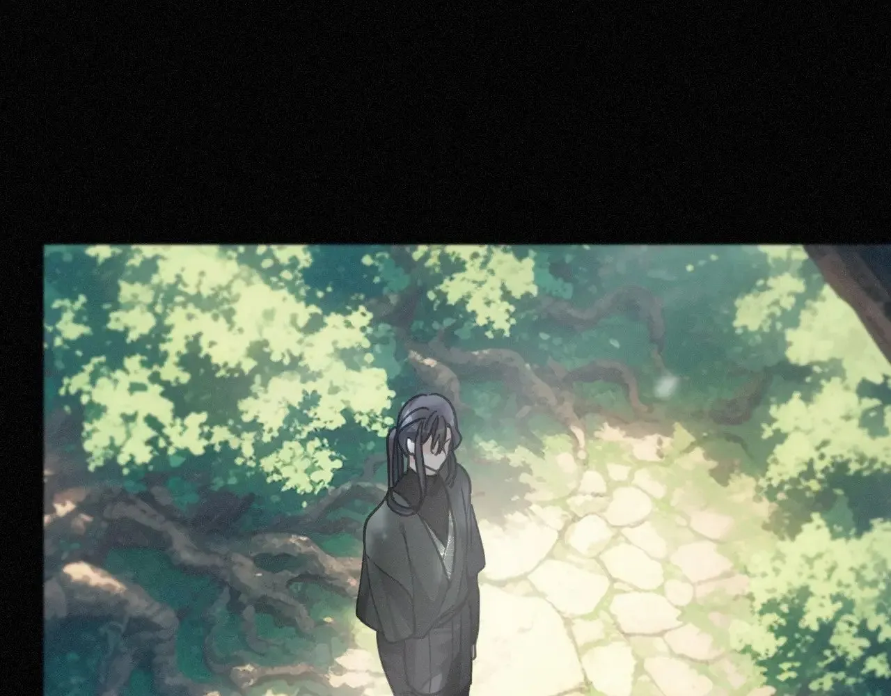 第38话 虚假的平静 第94页