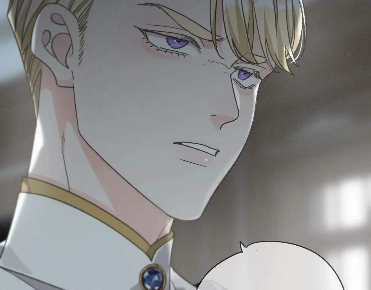 第38话 虚假的平静 第116页