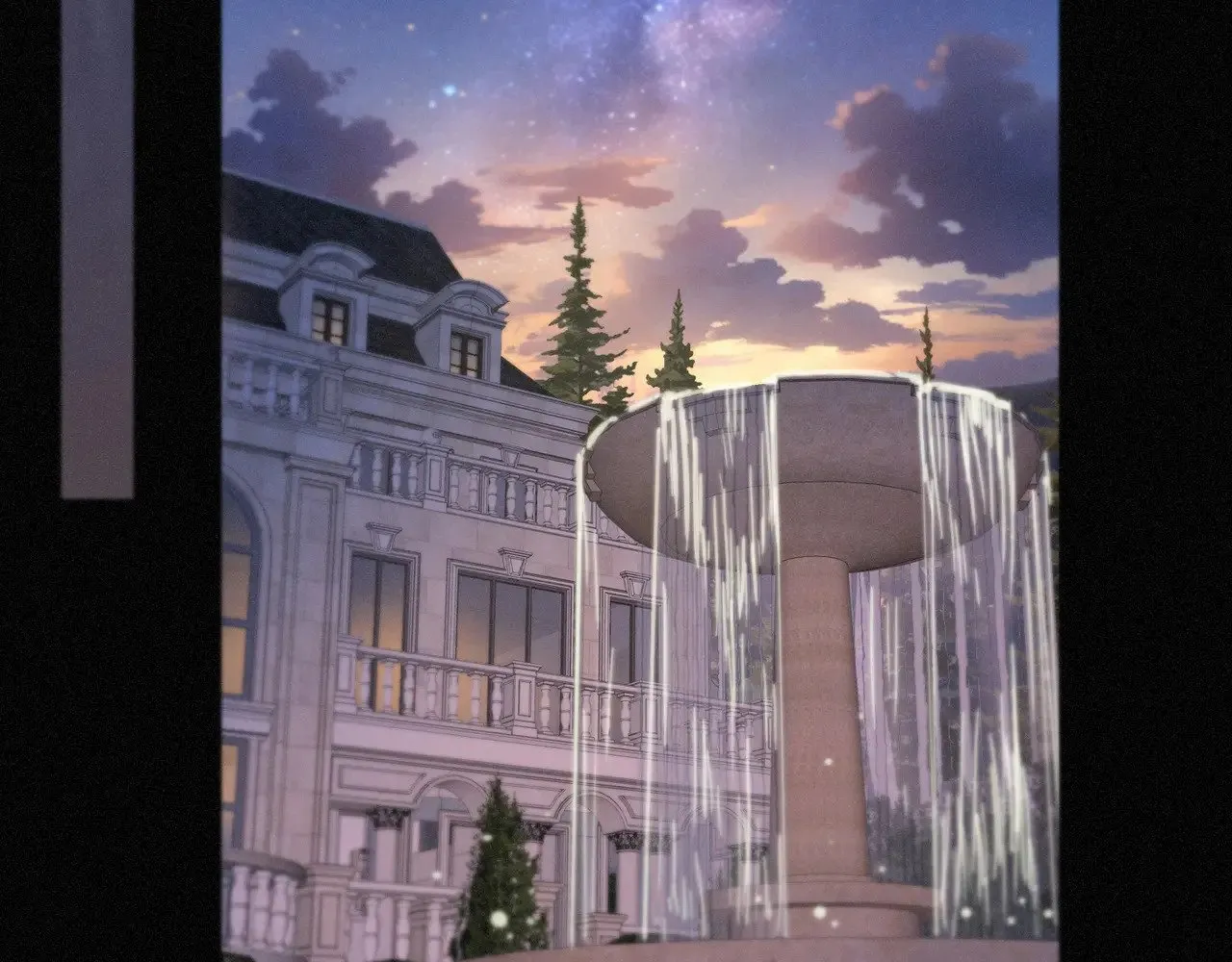 第38话 虚假的平静 第128页