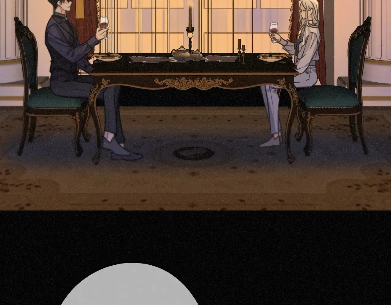 第38话 虚假的平静 第131页