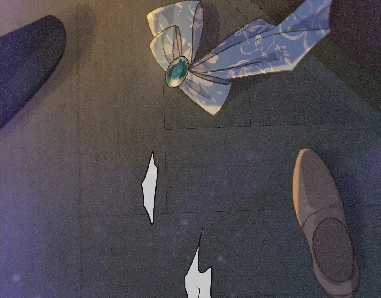 第40话 纵情 第77页