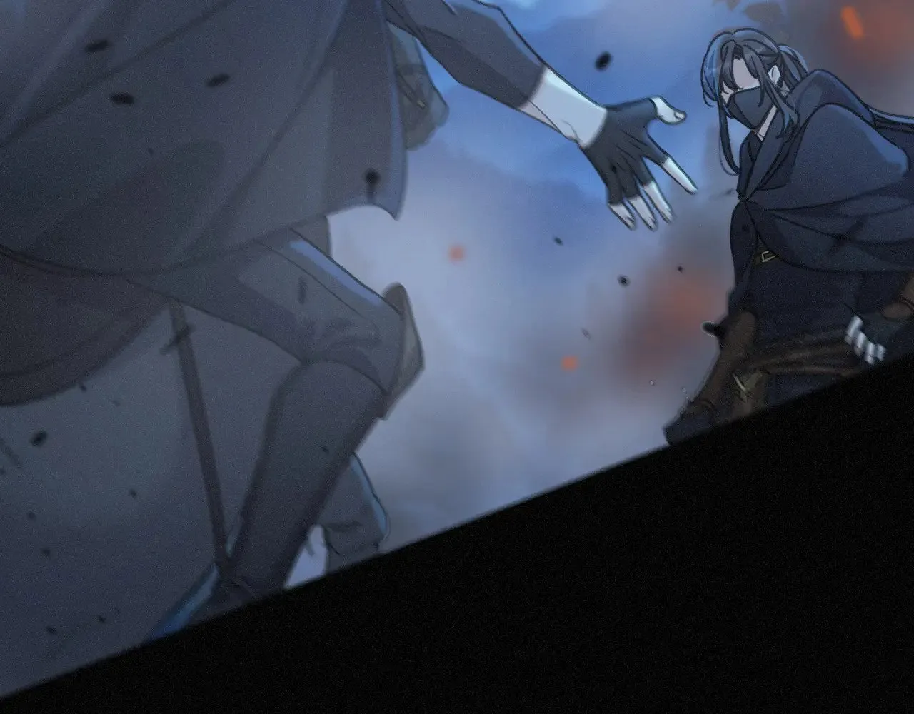第41话 启程 第90页