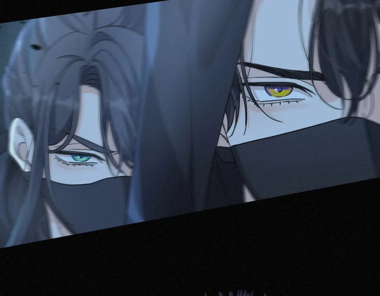 第41话 启程 第99页