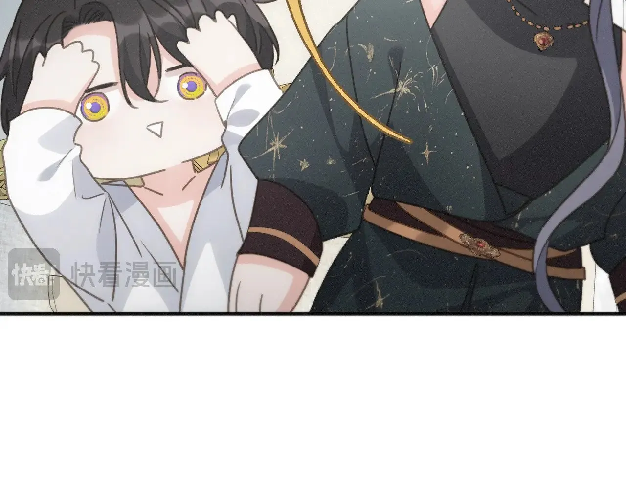 第42话 暴雨前的宁静 第137页