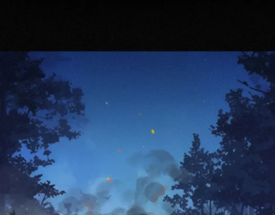 第44话 无妄之森 第3页