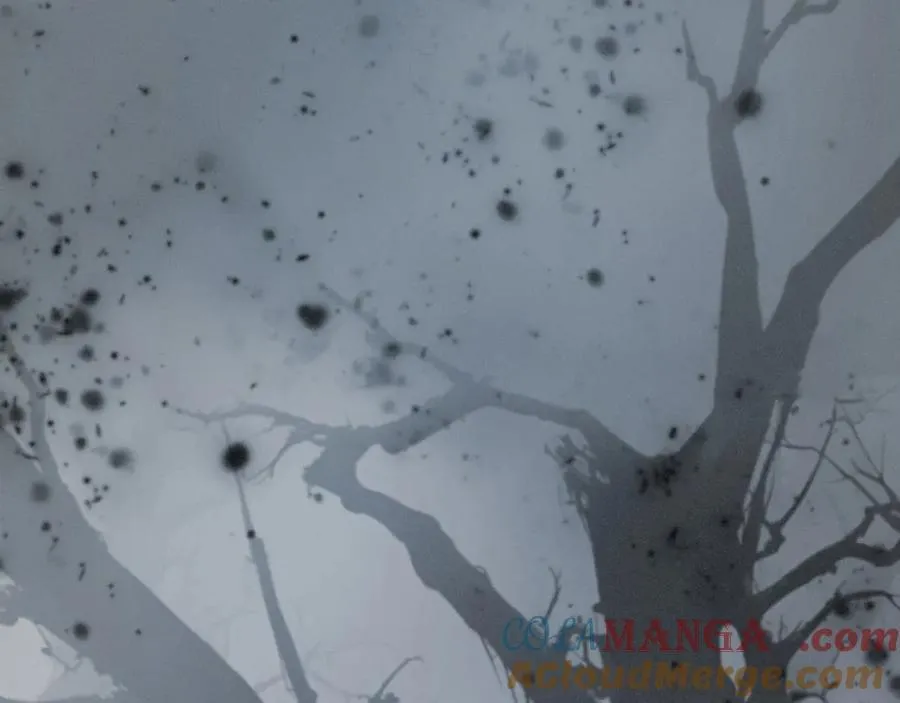 第44话 无妄之森 第61页
