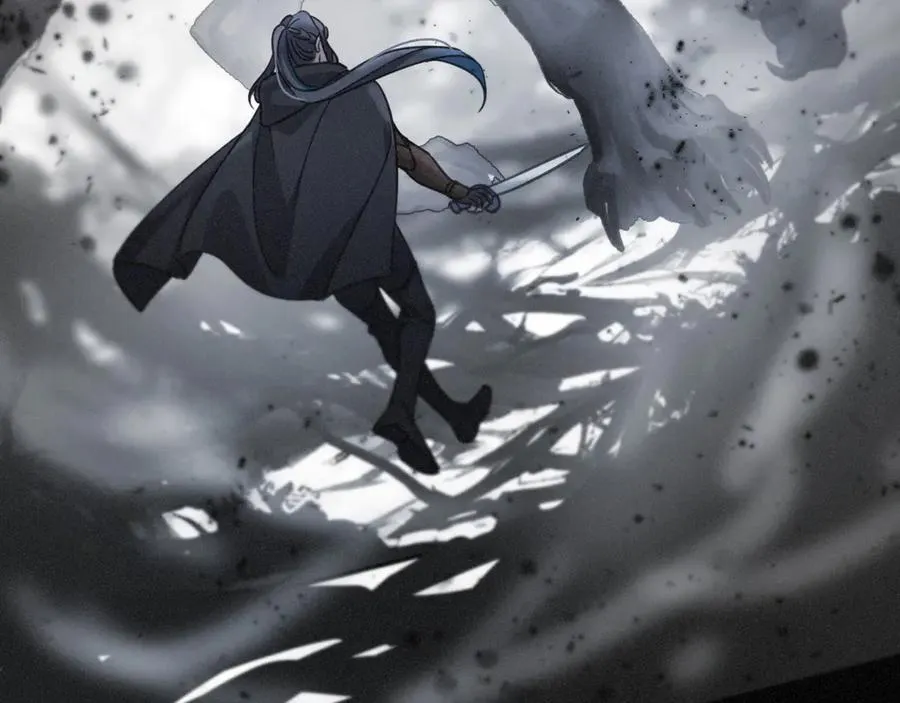 第44话 无妄之森 第91页