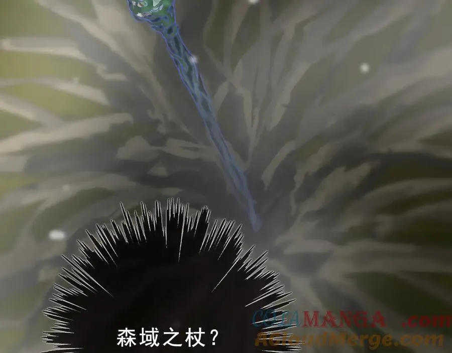 第44话 无妄之森 第137页