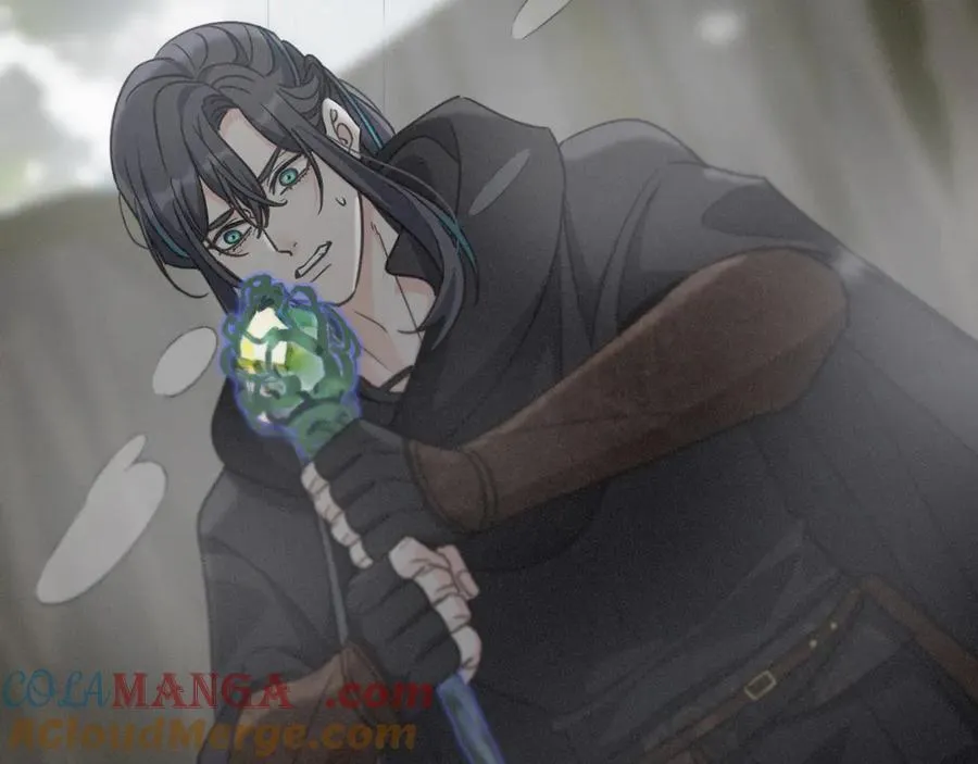 第44话 无妄之森 第161页