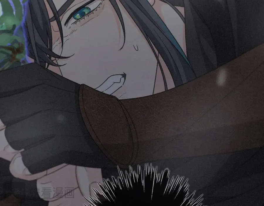 第44话 无妄之森 第174页