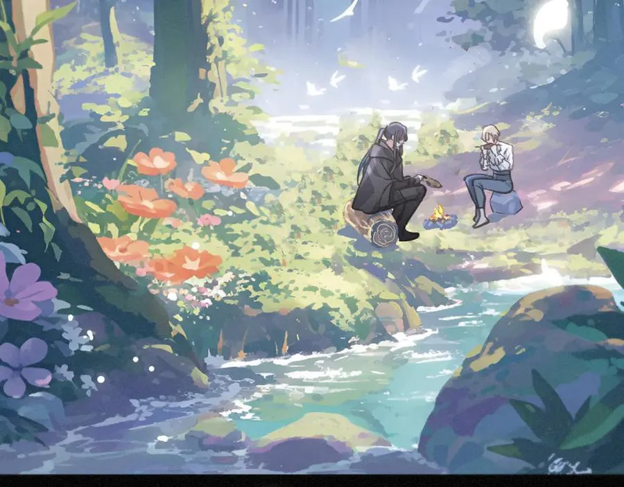 第45话 幻境 第124页