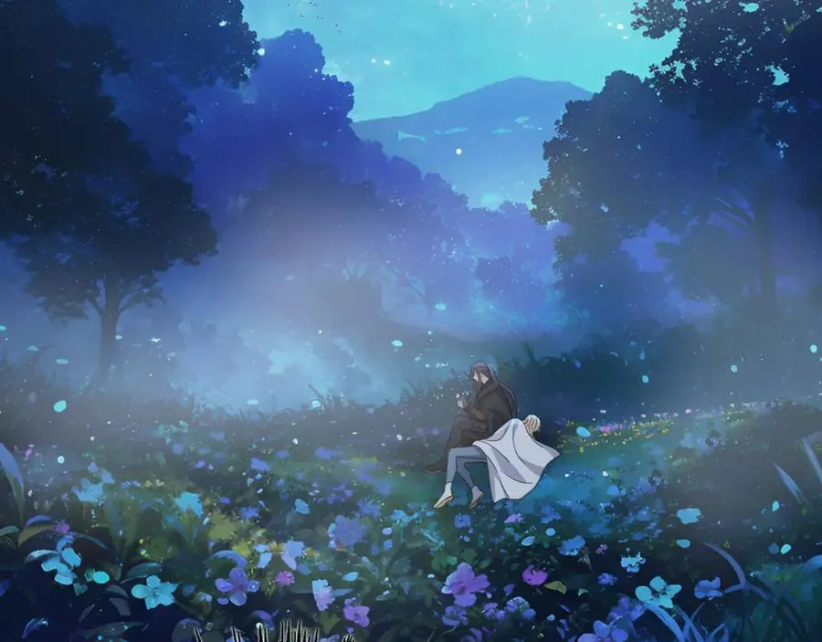 第45话 幻境 第159页