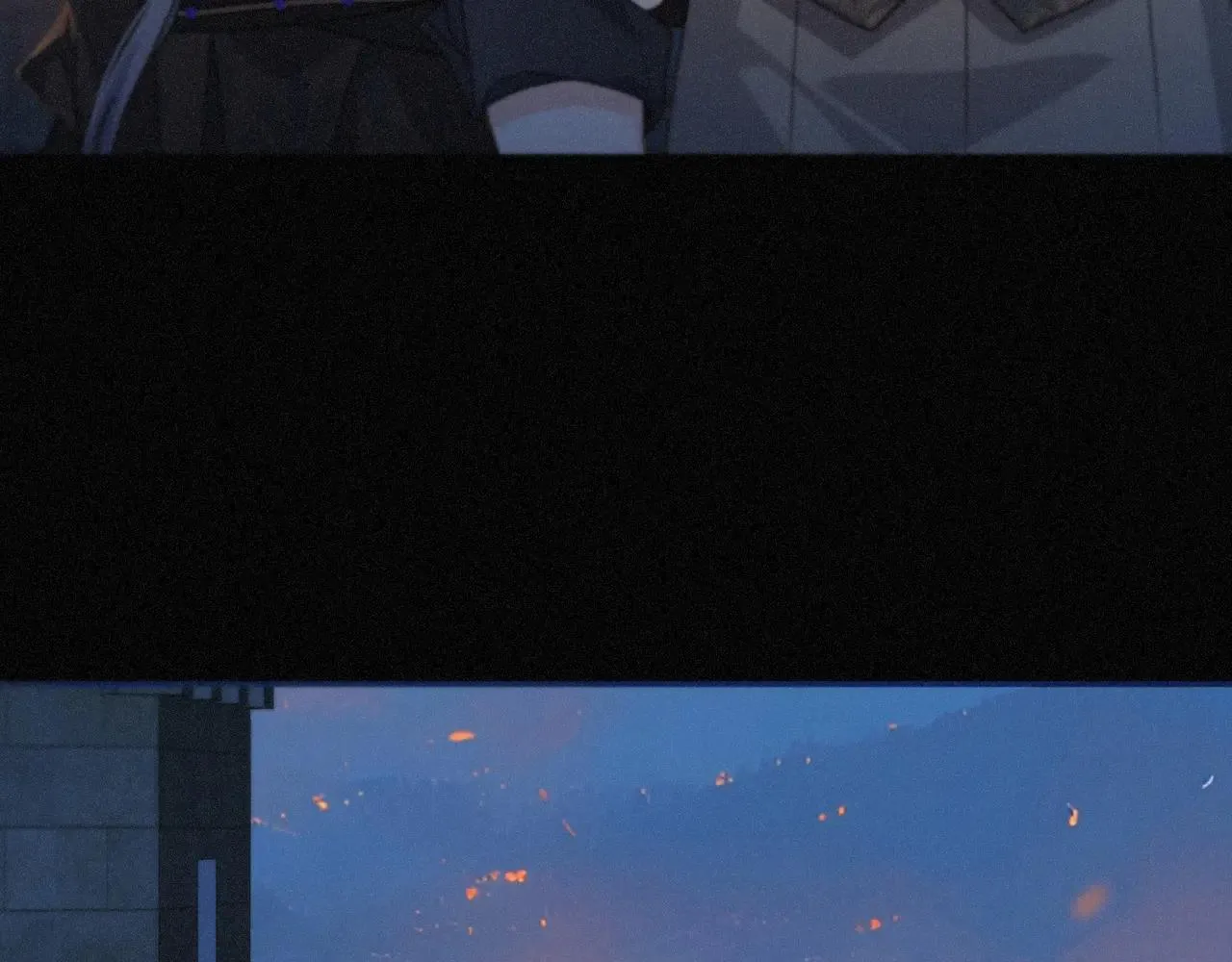 第47话 回归 第15页