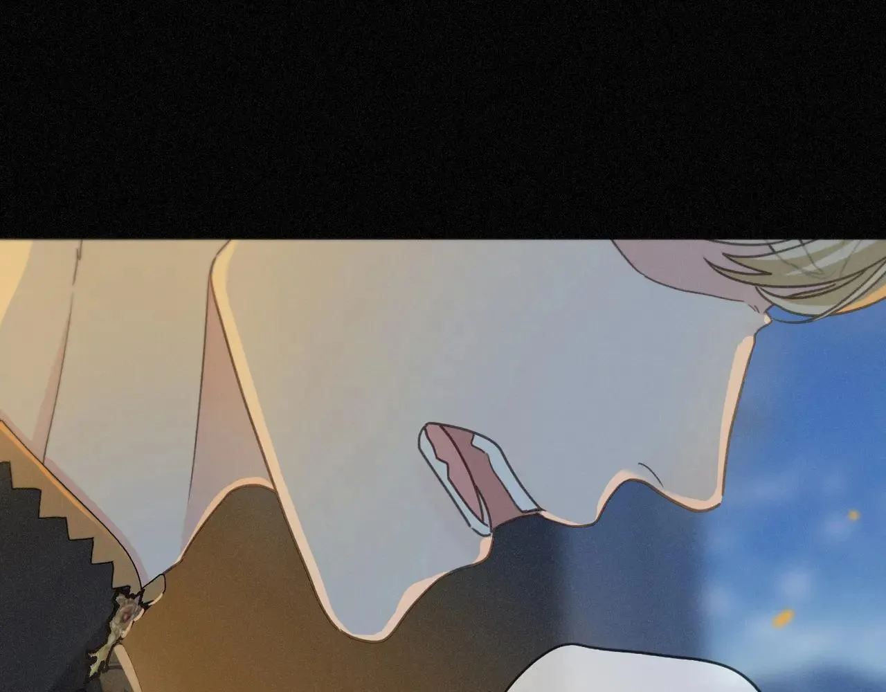 第47话 回归 第27页
