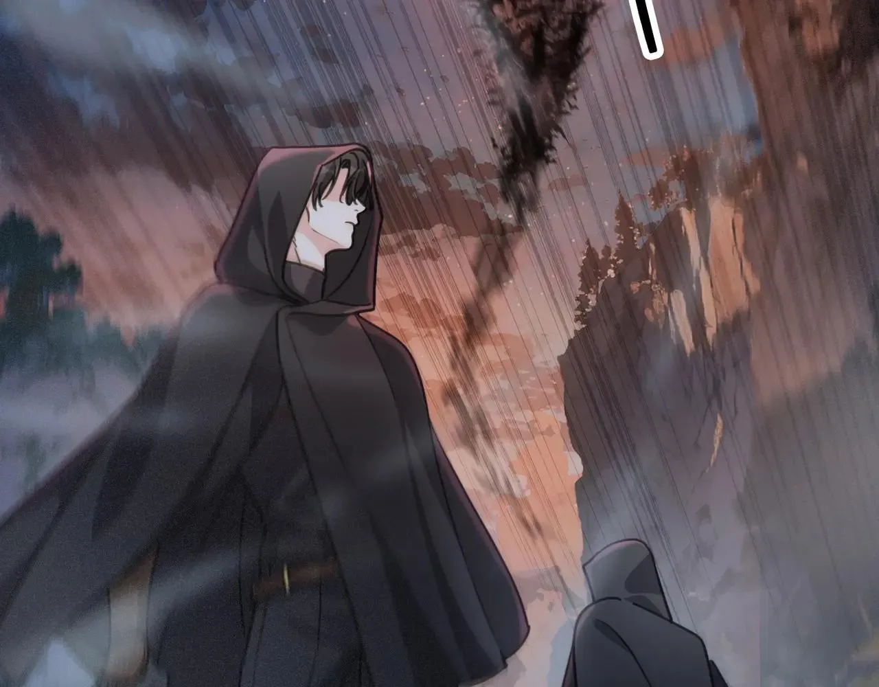 第47话 回归 第110页