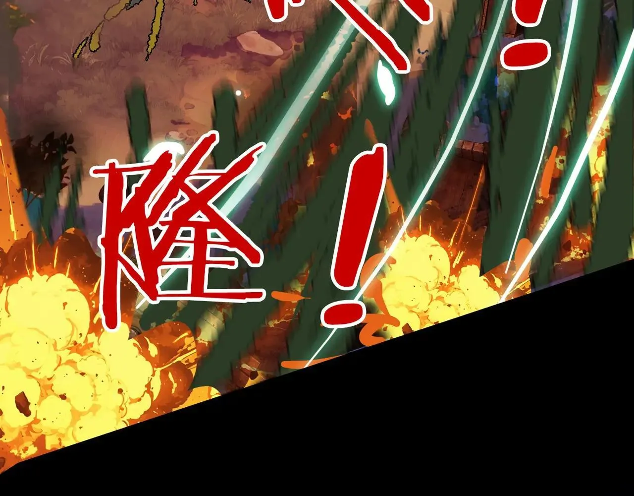 第47话 回归 第138页