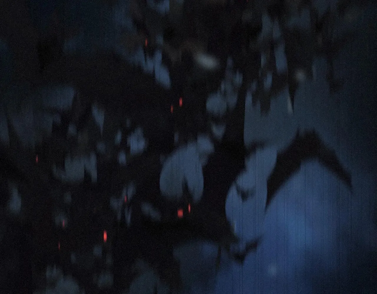 第48话 感应与逃亡 第45页