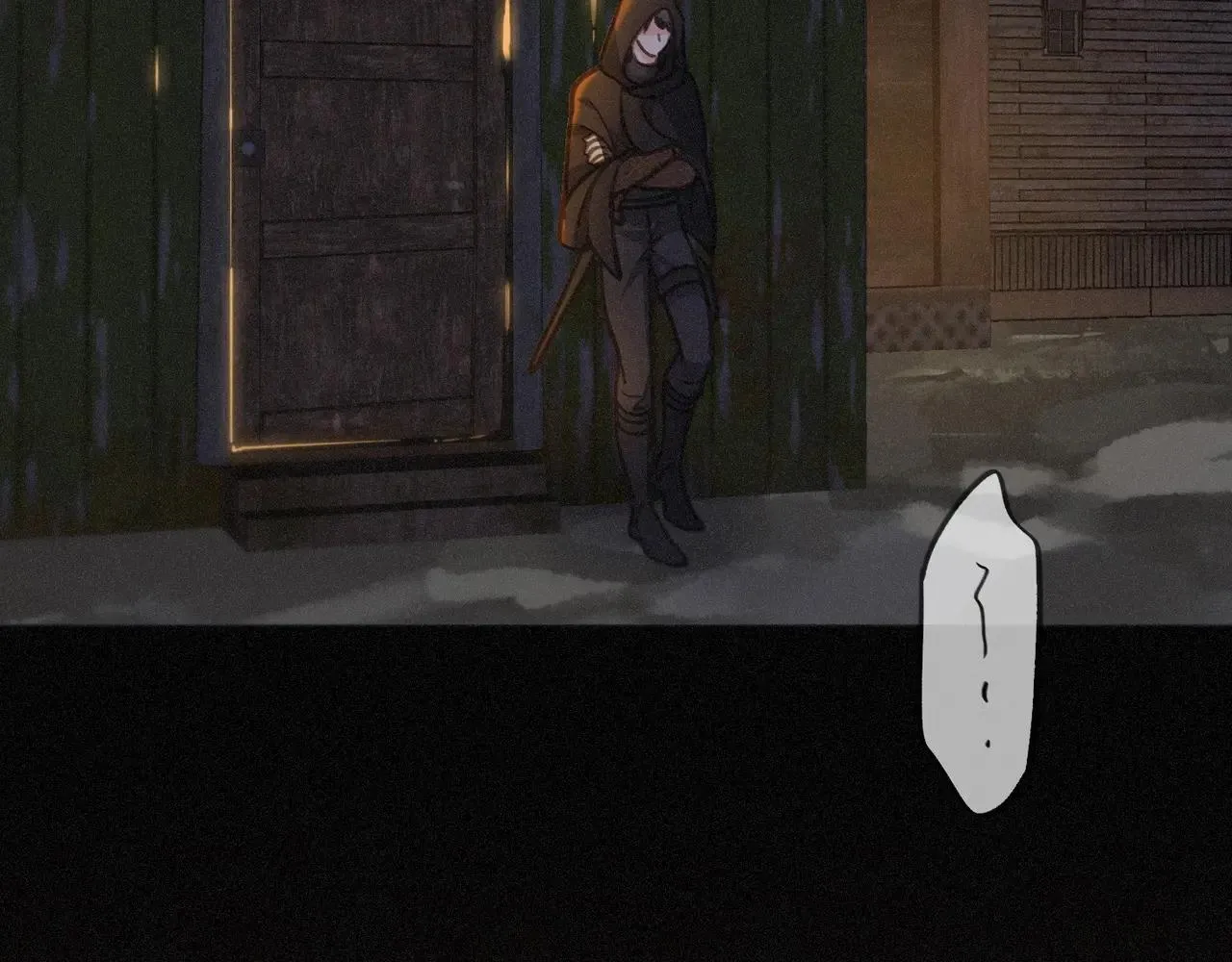 第48话 感应与逃亡 第118页