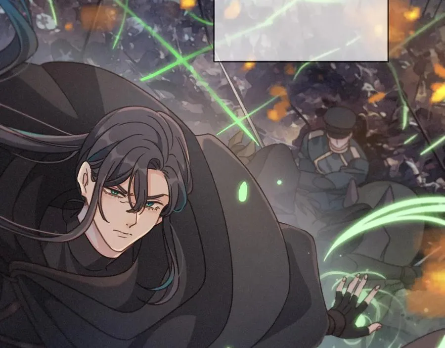 第51话 苏醒 第36页