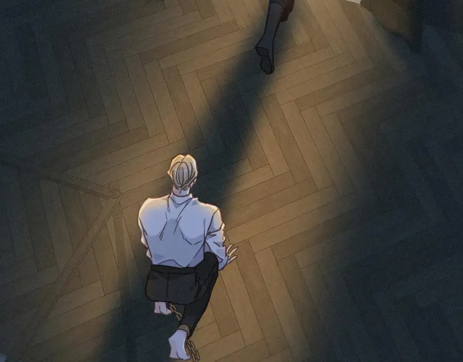 第51话 苏醒 第56页
