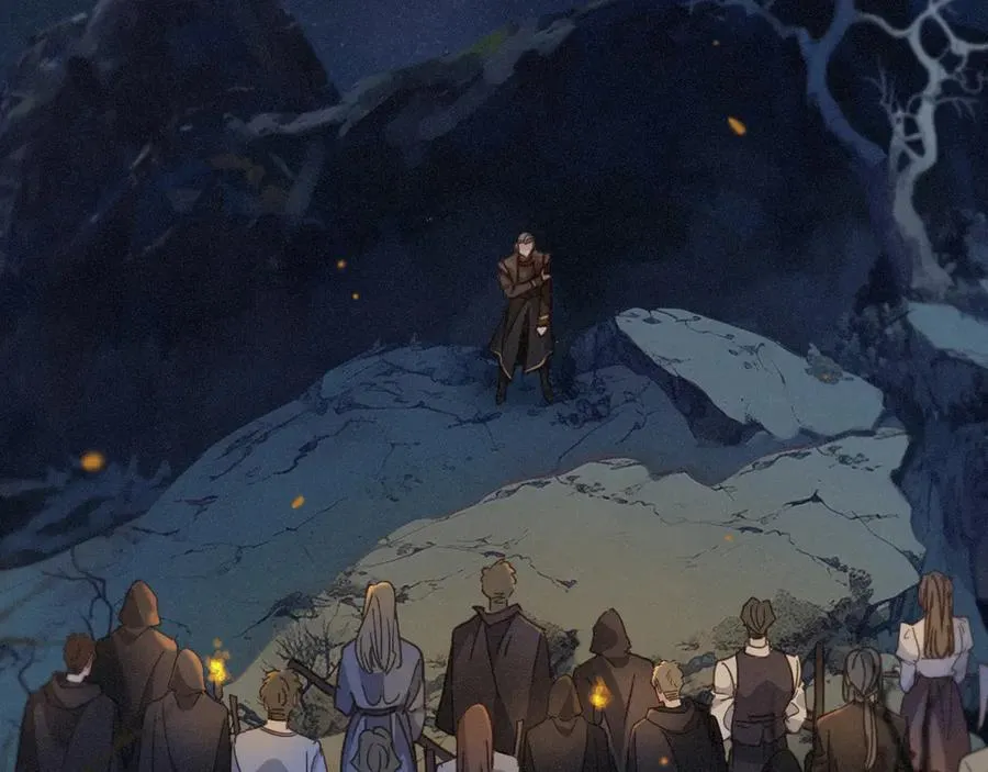 第51话 苏醒 第72页