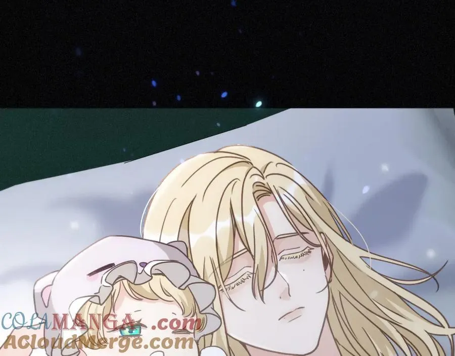 第51话 苏醒 第137页