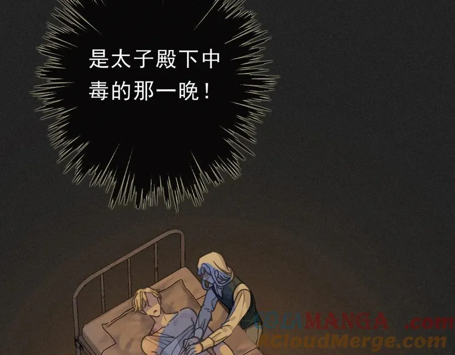 第54话 梦魇 第57页