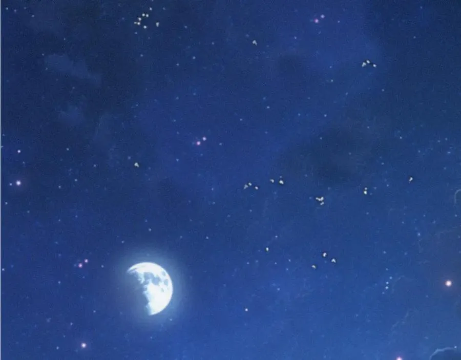 第57话 牵绊 第35页