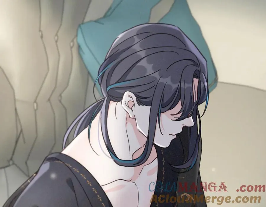 第58话 不安的蔓延 第85页