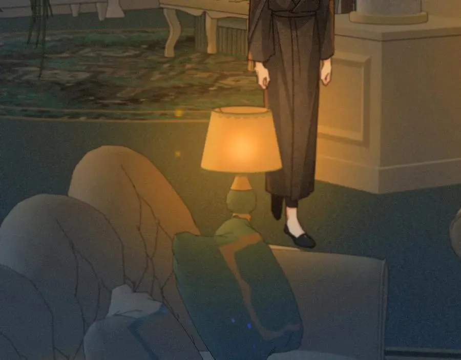 第59话 温存 第100页