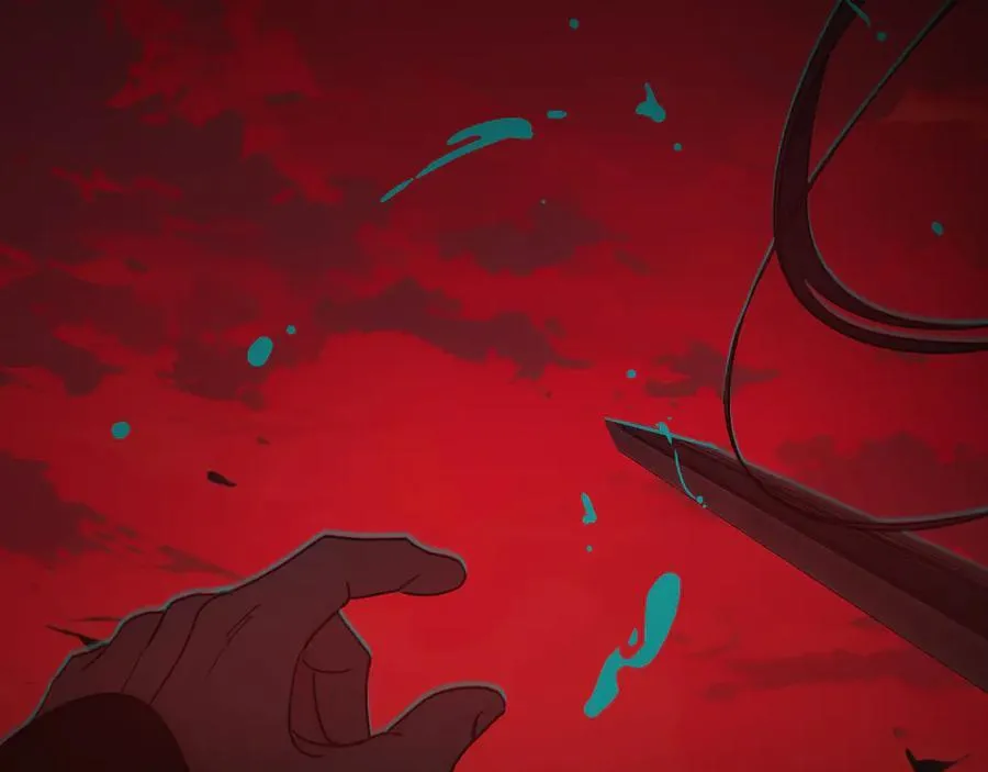 第62话 无言的别离 第27页