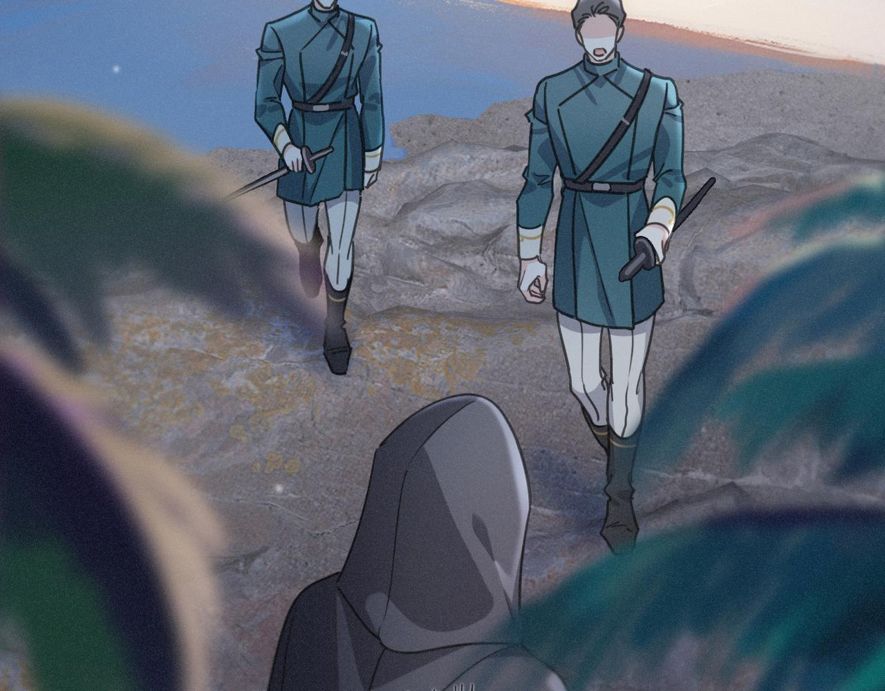 第69话 重逢 第32页