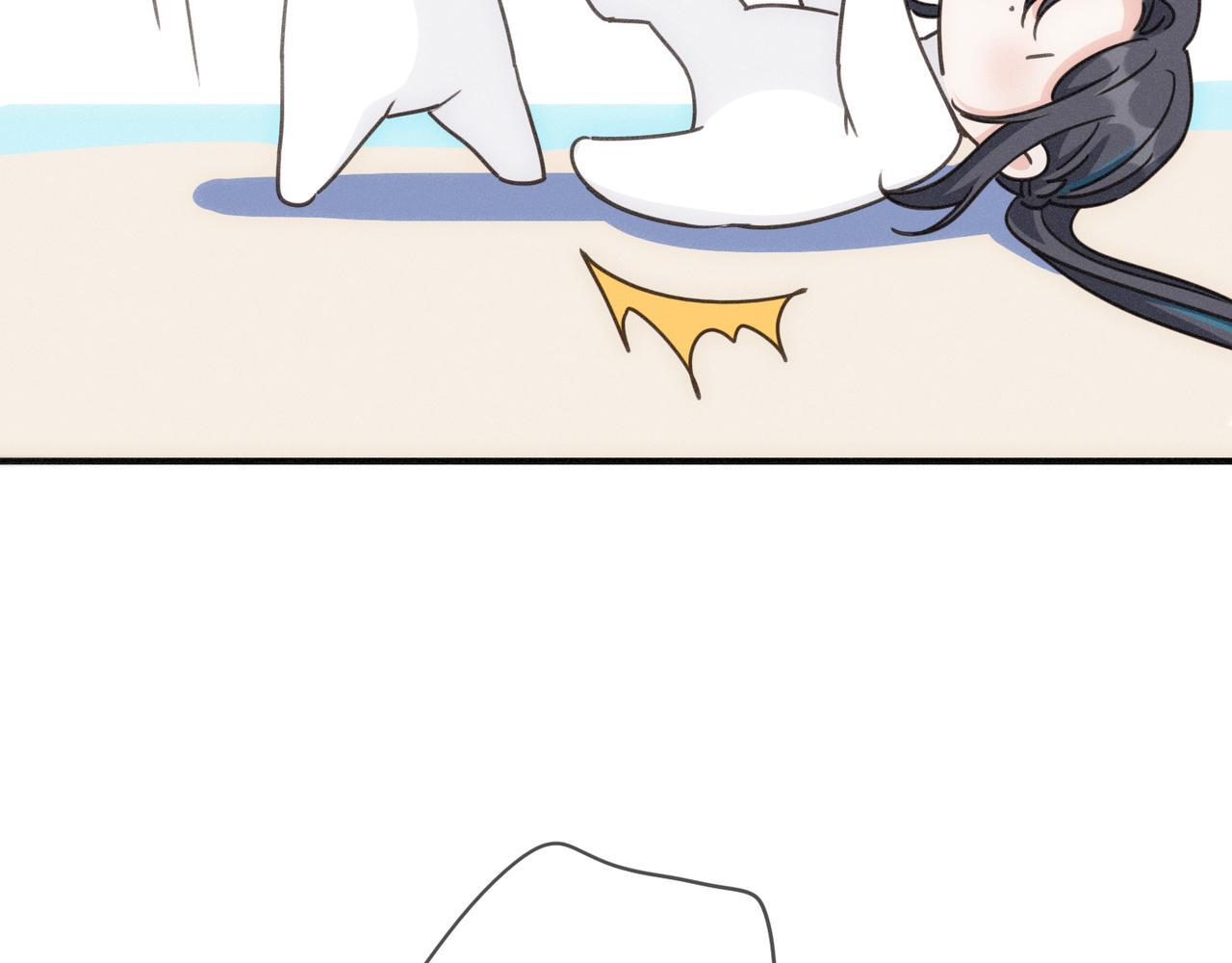 第71话 海滨漫步 第103页