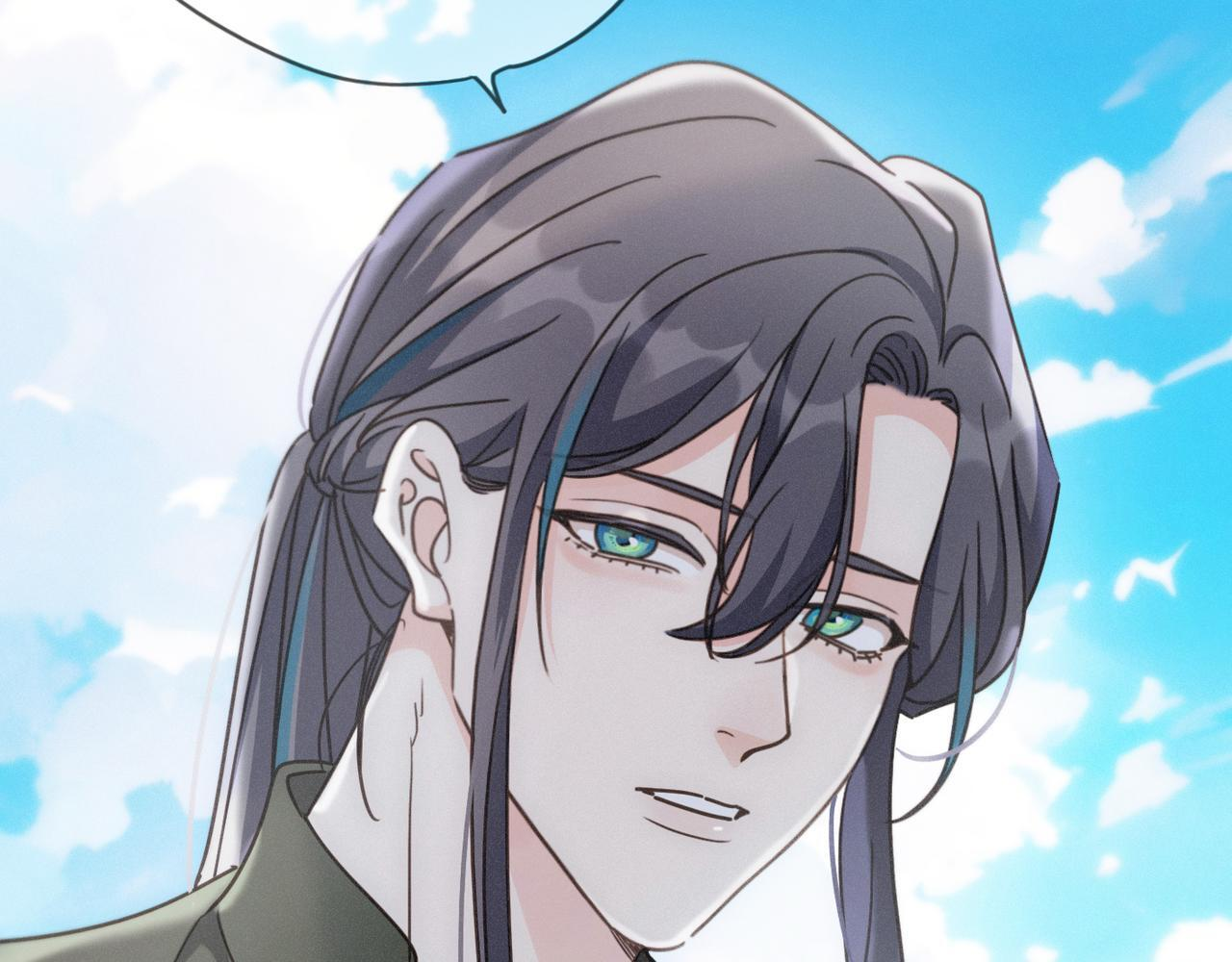 第71话 海滨漫步 第110页