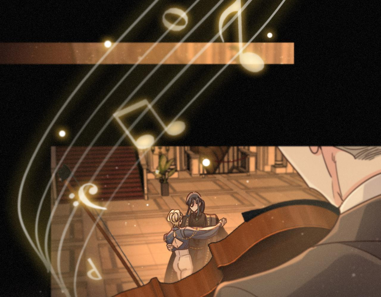 第74话 共舞 第24页