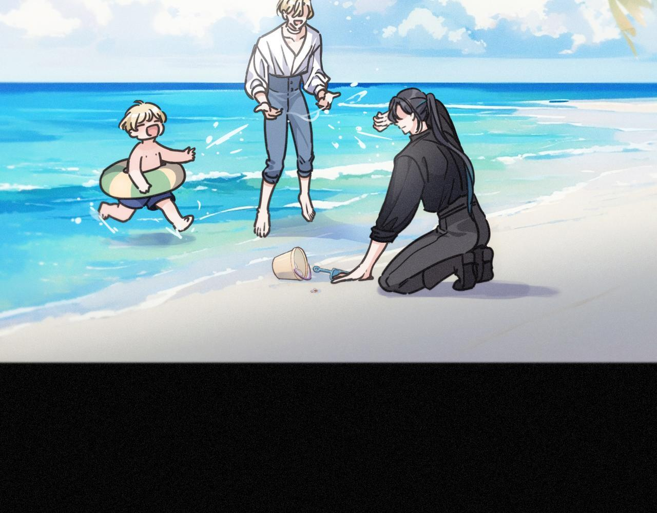 第75话 抉择 第13页