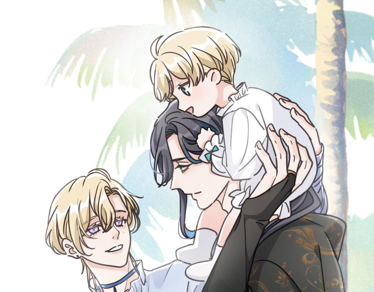 第75话 抉择 第36页