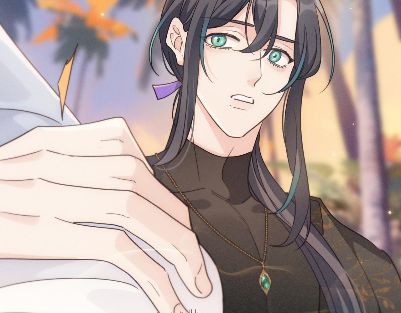 第75话 抉择 第63页