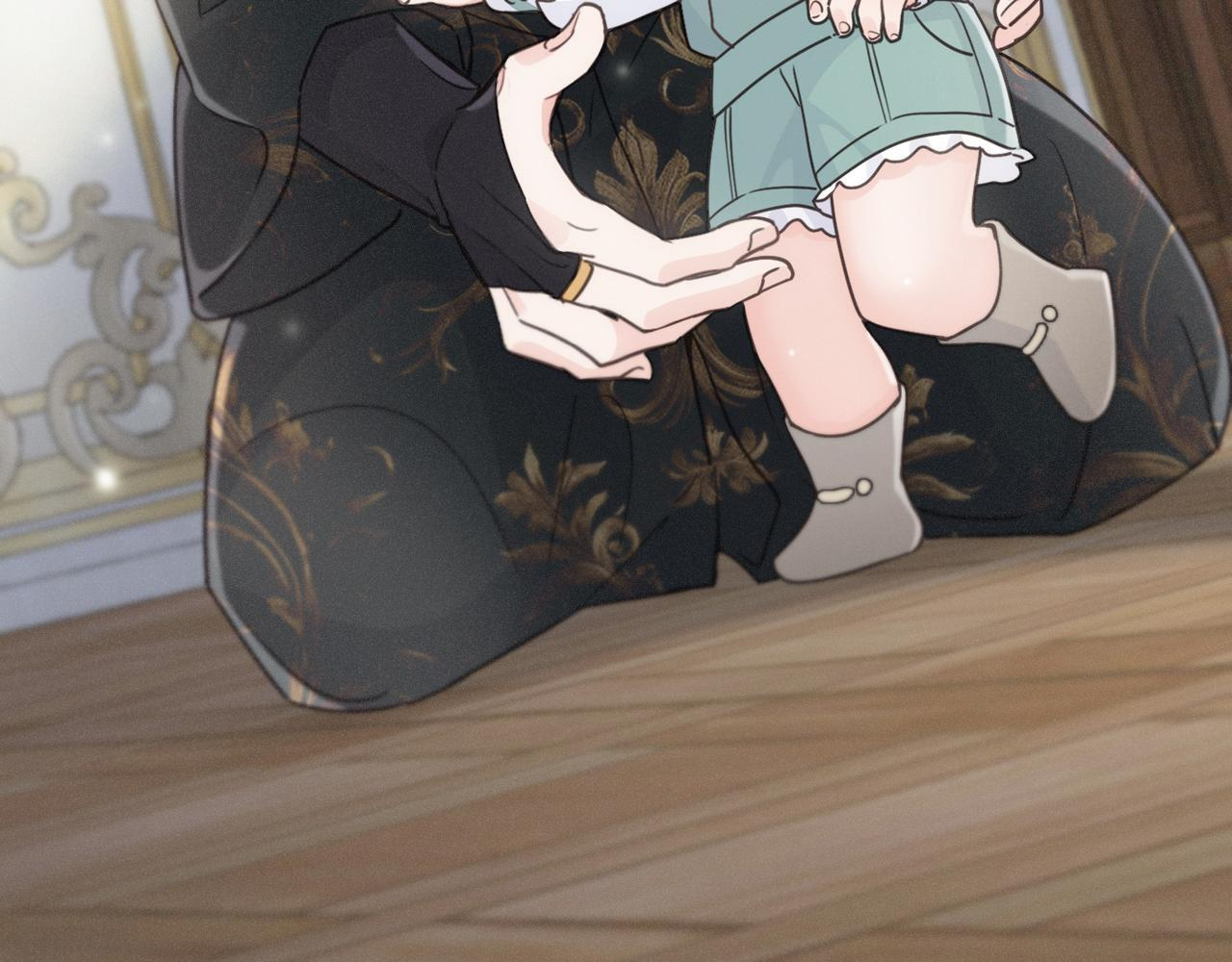 第75话 抉择 第103页