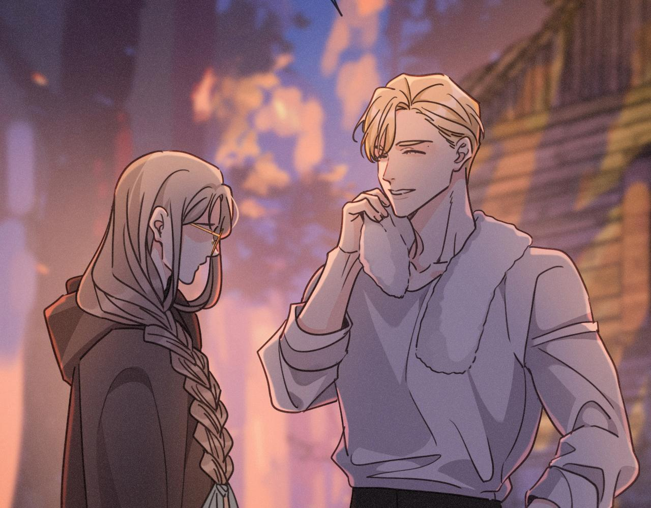 第75话 抉择 第134页
