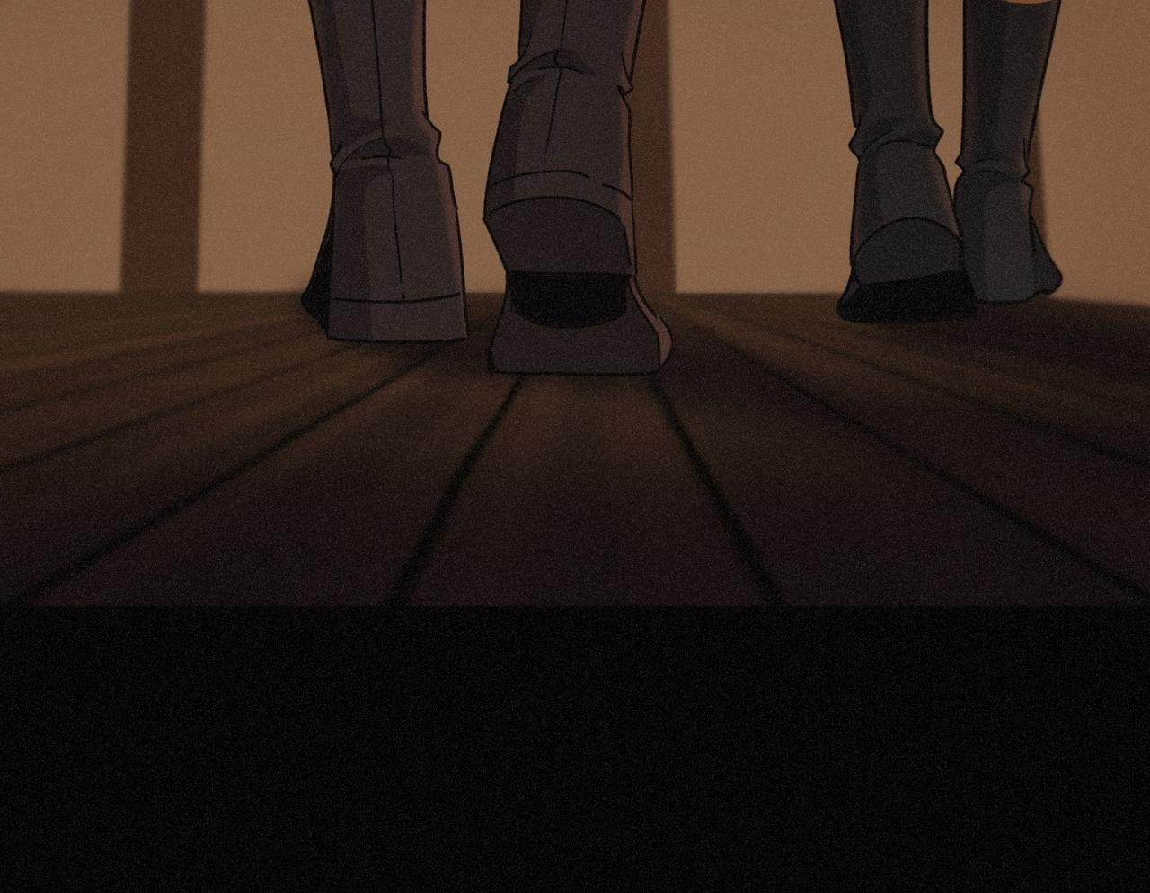 第76话 兄长 第100页