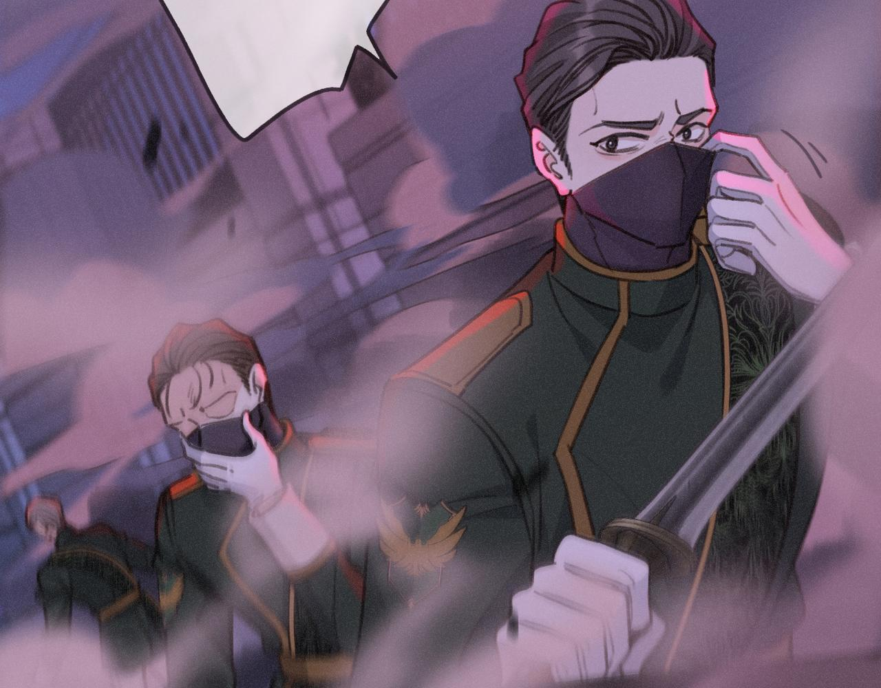 第77话 危机 第103页