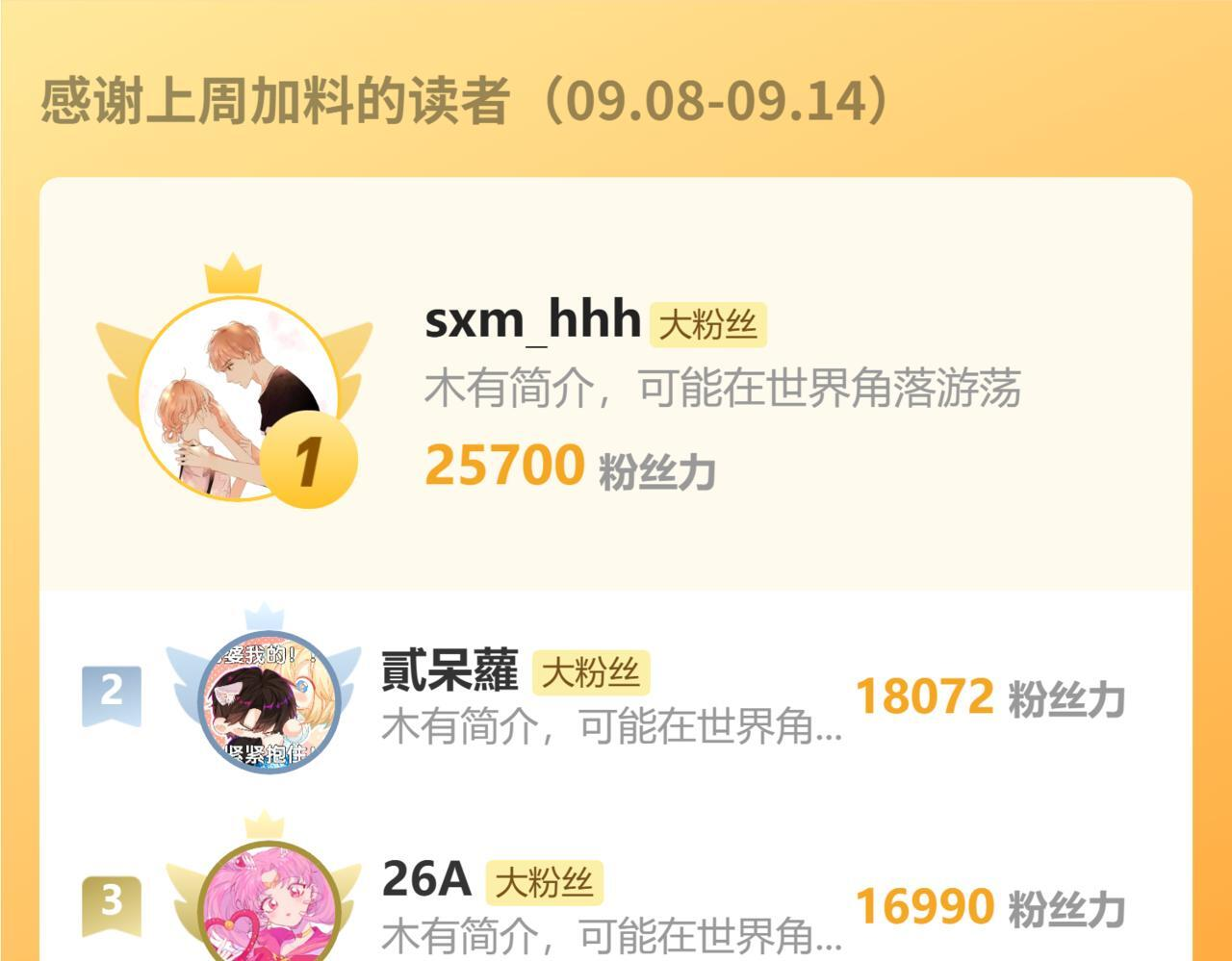 小剧场&同人集锦10 第47页