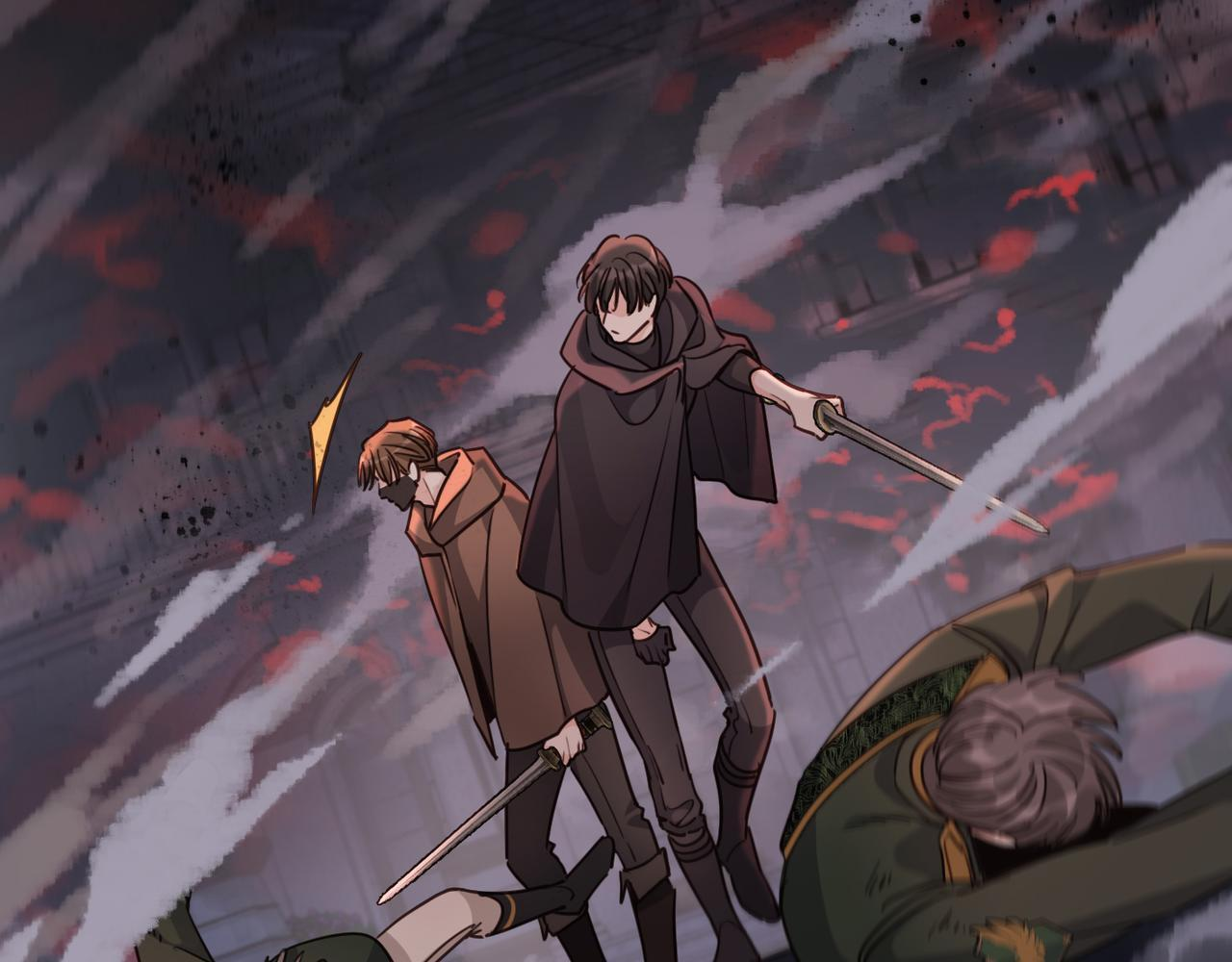 第78话 营救 第54页