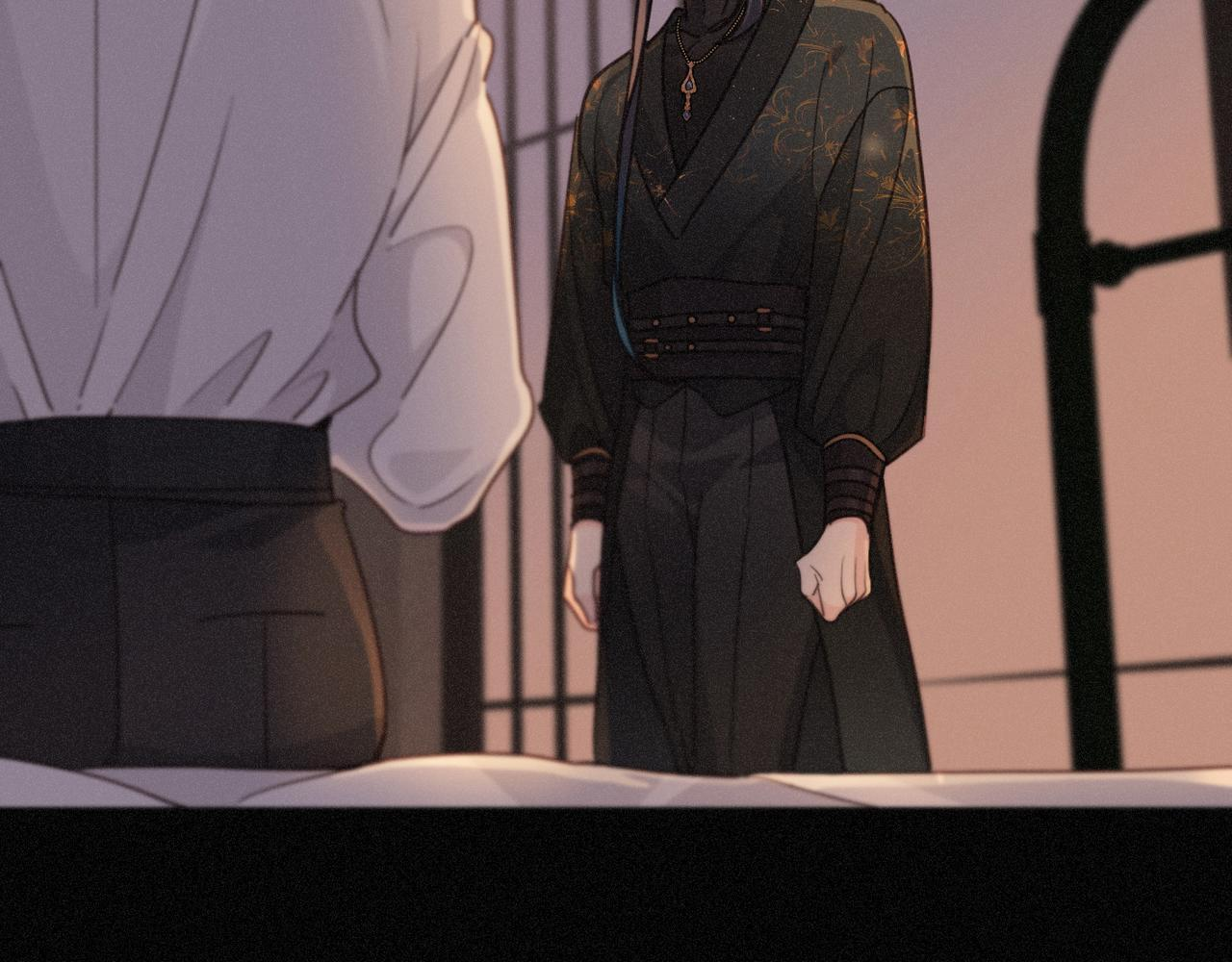 第79话 尘埃落定 第87页