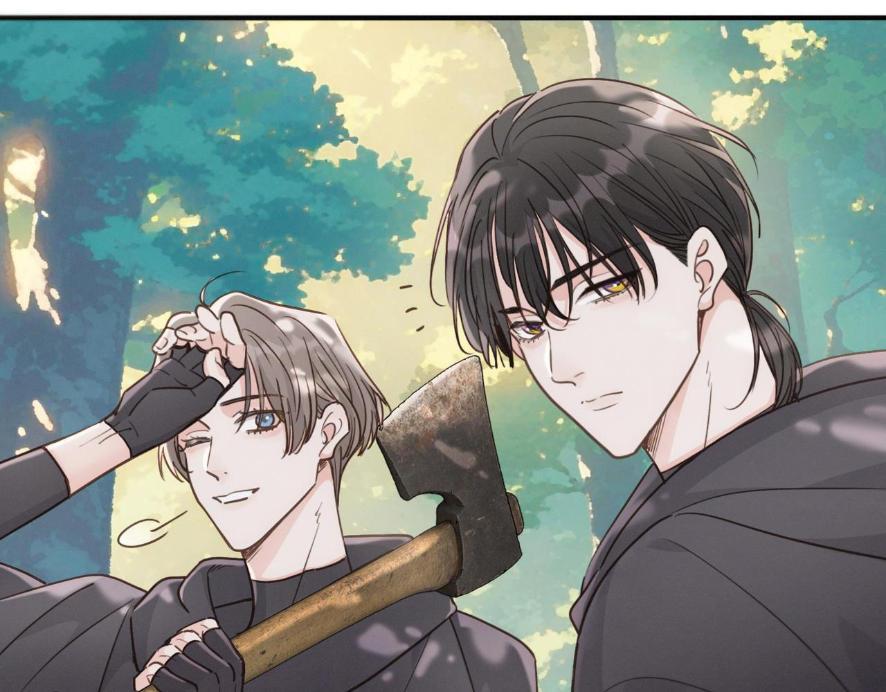第80话 新的开始 第13页