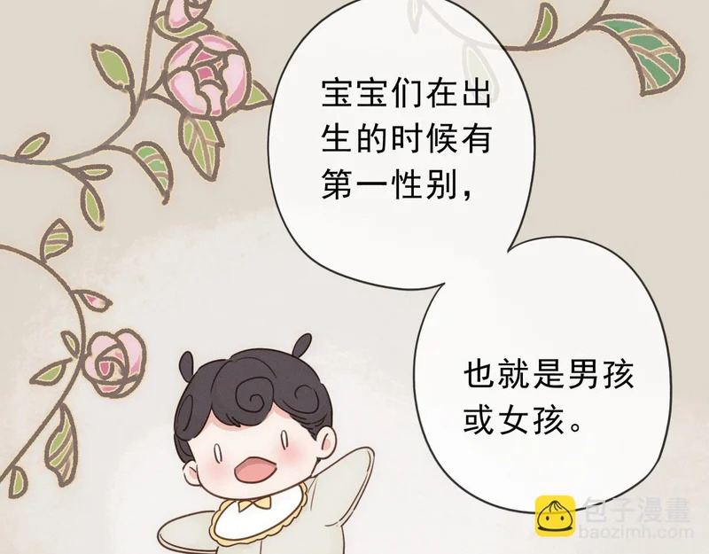 番外01 睡前故事 第6页