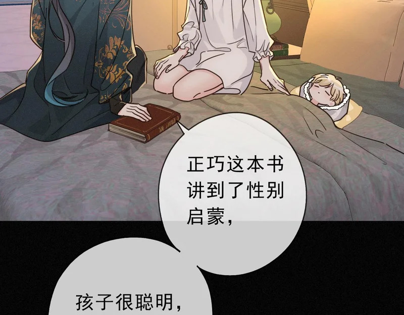 番外01 睡前故事 第58页